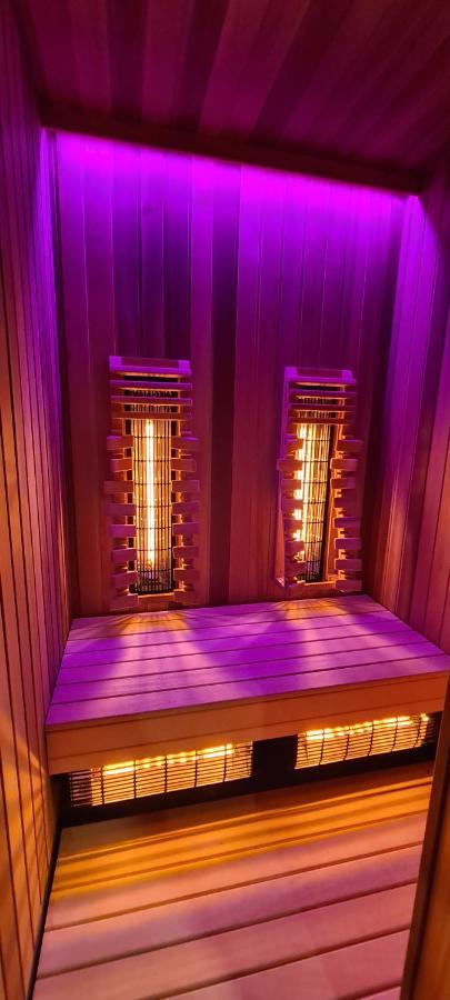 Unique View Design Apartment Strbske Pleso Luaran gambar