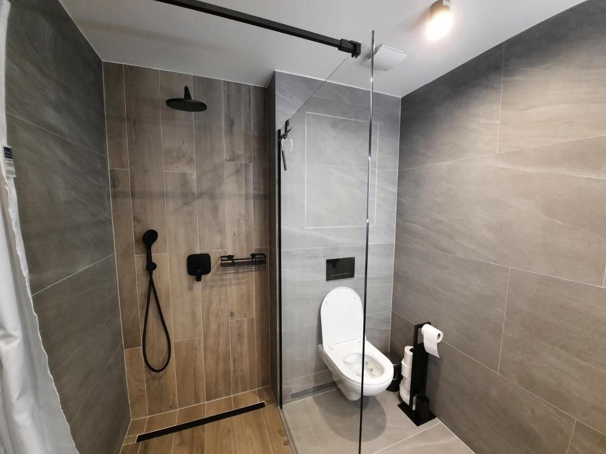 Unique View Design Apartment Strbske Pleso Luaran gambar