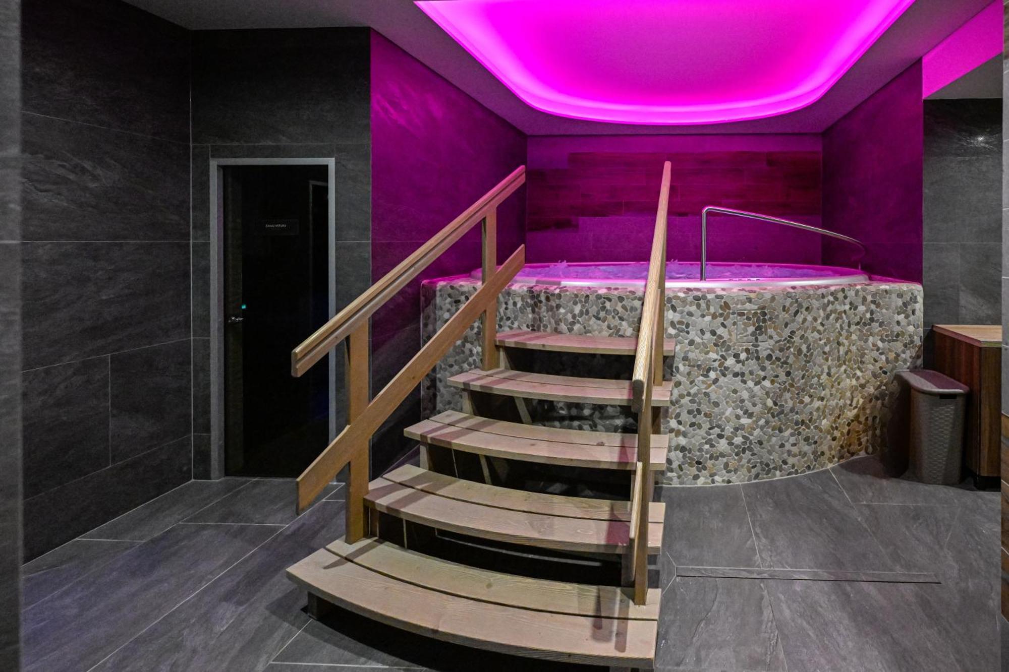 Unique View Design Apartment Strbske Pleso Luaran gambar