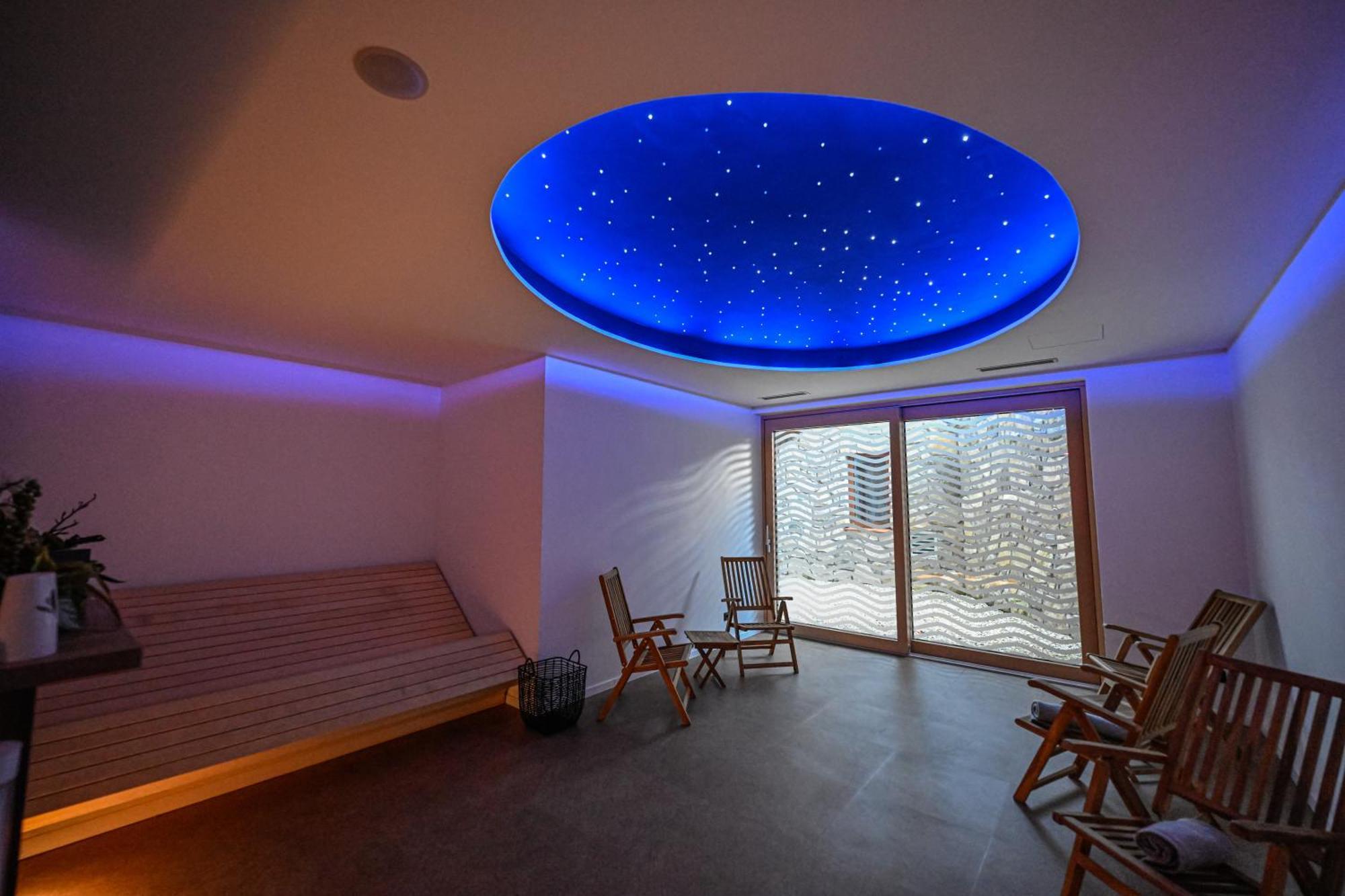 Unique View Design Apartment Strbske Pleso Luaran gambar